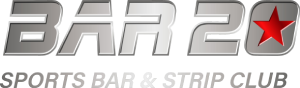 Bar 20 Logo