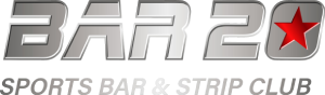 Bar 20 Logo
